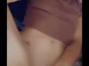 Fun at the pilot 8/16