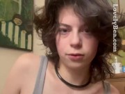 When I say worship me I mean it You are mine now worship me with everything you got 1/16