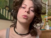 When I say worship me I mean it You are mine now worship me with everything you got 3/16