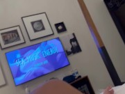 Face Buried in MILF Ass/Pussy in 69 Position! Onlyfans Snookybaby28 1/16