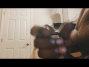 Late night solo stroke 12/16