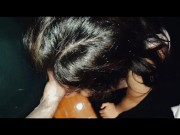 Le mando videos a mi amante de como me folla mi esposo 6/16