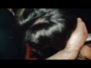 Le mando videos a mi amante de como me folla mi esposo 7/16