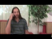 BBC for a horny and curvy milf in sexy lingerie 1/16