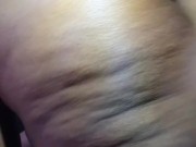 Baby face fucks Vallarta all over the place till pussy open 8/16