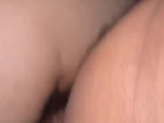 Duro en su culo 11/16