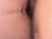 Duro en su culo 14/16