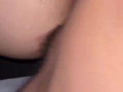 Duro en su culo 2/16