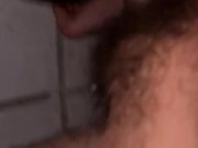 Duro en su culo 7/16