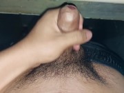 Small dick cumming 4/16