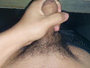Small dick cumming 5/16