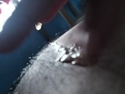 Grabi Ang daming tomod anglakas Ng talsik Ng tomod 10/16