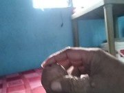 Grabi Ang daming tomod anglakas Ng talsik Ng tomod 12/16