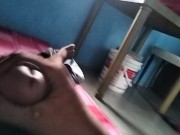 Grabi Ang daming tomod anglakas Ng talsik Ng tomod 3/16