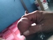 Grabi Ang daming tomod anglakas Ng talsik Ng tomod 7/16