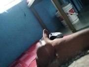 Grabi Ang daming tomod anglakas Ng talsik Ng tomod 8/16