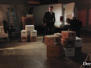 Deeper. Bratty Wifey Ellie Demanding To Be Used 3/16