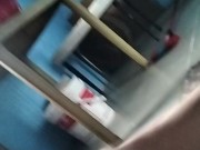 Grabi Ang laki talaga ni manoy galit na galit pa 12/16