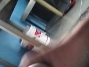 Grabi Ang laki talaga ni manoy galit na galit pa 13/16