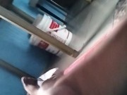 Grabi Ang laki talaga ni manoy galit na galit pa 15/16