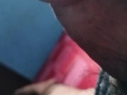 Grabi Ang laki talaga ni manoy galit na galit pa 3/16