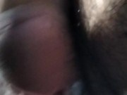 Grabi Ang laki talaga ni manoy galit na galit pa 4/16