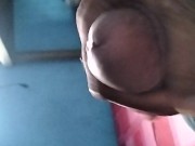 Grabi Ang laki talaga ni manoy galit na galit pa 6/16