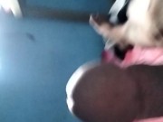 Grabi Ang laki talaga ni manoy galit na galit pa 7/16