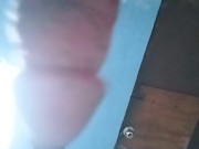 Grabi Ang laki talaga ni manoy galit na galit pa