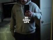 Poundsignmaster masturbating fantasizing 6/16