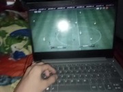 Ya no quiero jugar más ⚽ 1/16