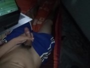 Ya no quiero jugar más ⚽ 11/16