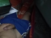 Ya no quiero jugar más ⚽ 12/16