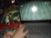 Ya no quiero jugar más ⚽ 2/16