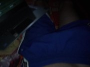 Ya no quiero jugar más ⚽ 3/16