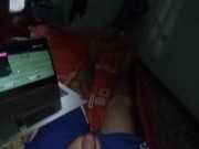 Ya no quiero jugar más ⚽ 5/16