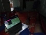 Ya no quiero jugar más ⚽ 6/16