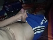 Ya no quiero jugar más ⚽ 7/16