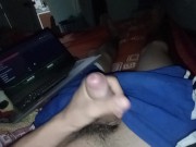 Ya no quiero jugar más ⚽ 9/16