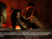 Love Season Gameplay #76 Two Sexy Demons To Use As Sex Slaves 3/16