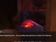 Love Season Gameplay #76 Two Sexy Demons To Use As Sex Slaves 4/16