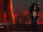 Love Season Gameplay #76 Two Sexy Demons To Use As Sex Slaves 5/16