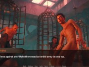 Love Season Gameplay #76 Two Sexy Demons To Use As Sex Slaves 6/16