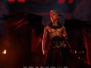 Love Season Gameplay #76 Two Sexy Demons To Use As Sex Slaves 7/16