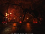 Love Season Gameplay #76 Two Sexy Demons To Use As Sex Slaves 9/16