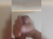 Stopped at the rest stop to bust one out😖🫠 14/16