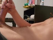 Quick nut on myself 1/16