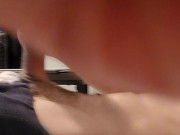 Quick nut on myself 5/16