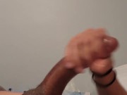 Lube + Precum = 10/16