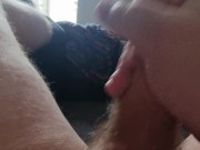 Lazy Sunday afternoon 2/16